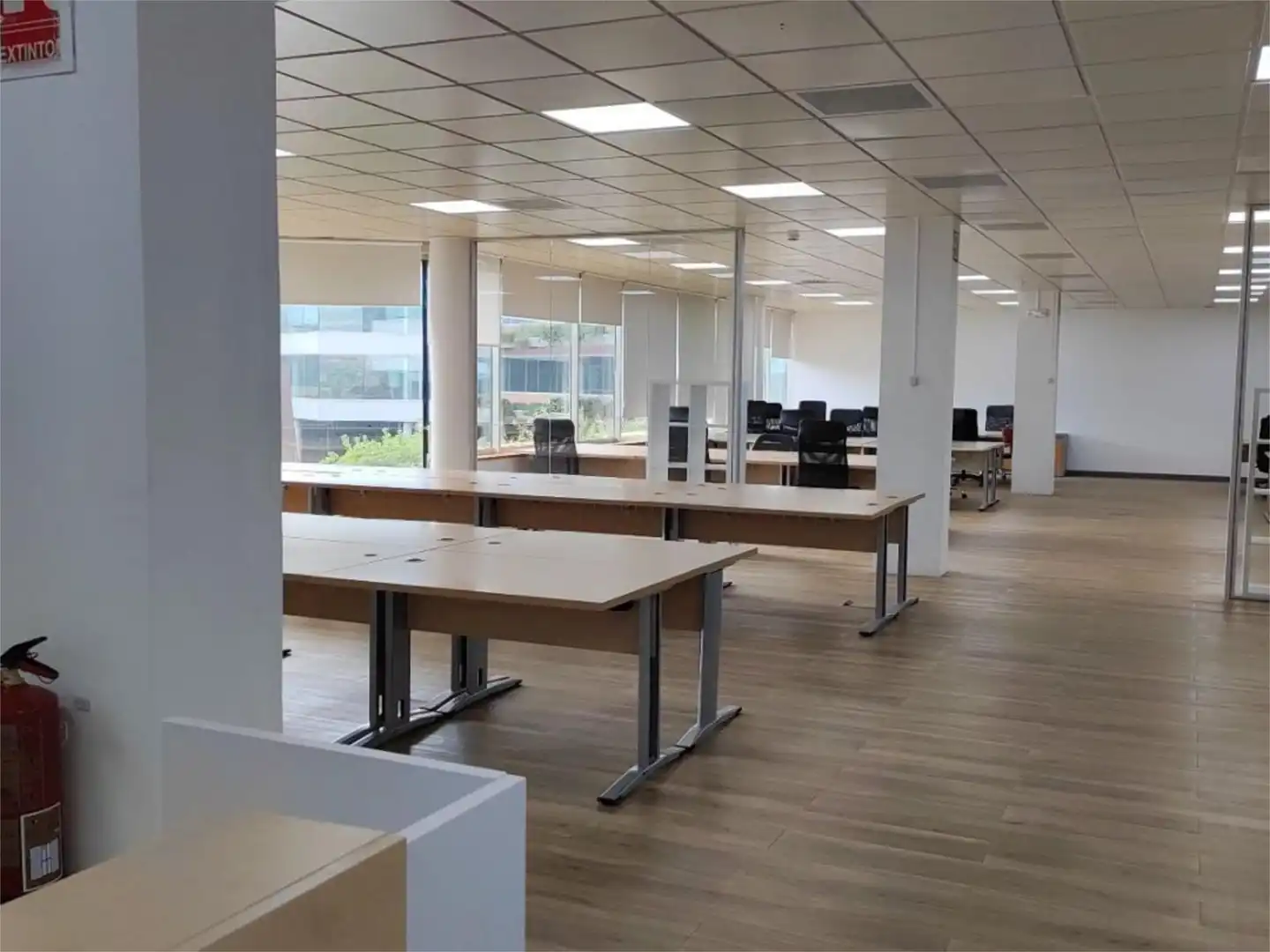 Oficina en venta en Carrer Jesús Serra Santamans, 68, Volpelleres Oficina en venta en Sant Cugat del Vallès