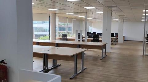 Office for sale in Carrer Jesús Serra Santamans, 68, Volpelleres, Barcelona - image 4 Photo 4 of Office for sale in Carrer Jesús Serra Santamans, 68, Volpelleres, Barcelona