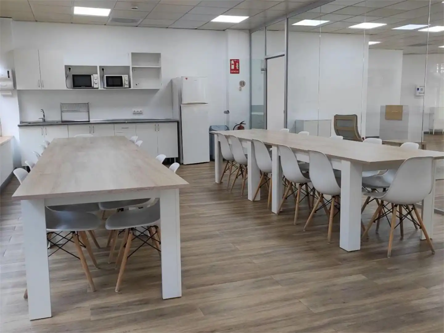 Oficina en venta en Carrer Jesús Serra Santamans, 68, Volpelleres Oficina en venta en Sant Cugat del Vallès