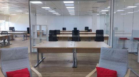 Office for sale in Carrer Jesús Serra Santamans, 68, Volpelleres, Barcelona - image 5 Photo 5 of Office for sale in Carrer Jesús Serra Santamans, 68, Volpelleres, Barcelona