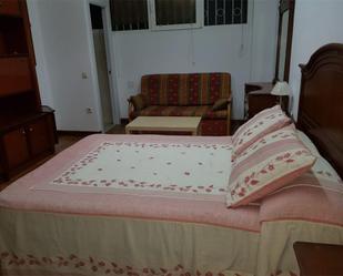 Bedroom of House or chalet for sale in  Madrid Capital