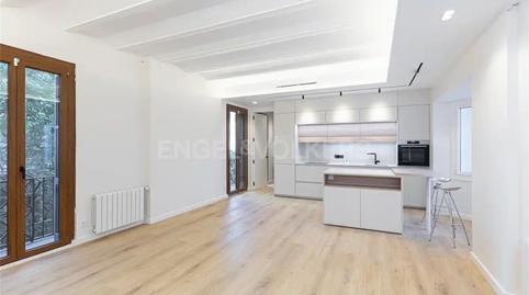 Photo 5 from new construction home in Flat for sale in Sant Pere, Sta. Caterina i la Ribera, Barcelona