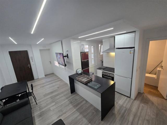 Piso en Venta en Calle Martínez Maldonado, 22 en Los Castillejos - La Trinidad