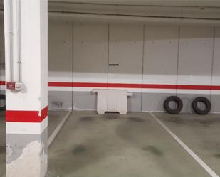 Parkplatz von Garage miete in Salamanca Capital