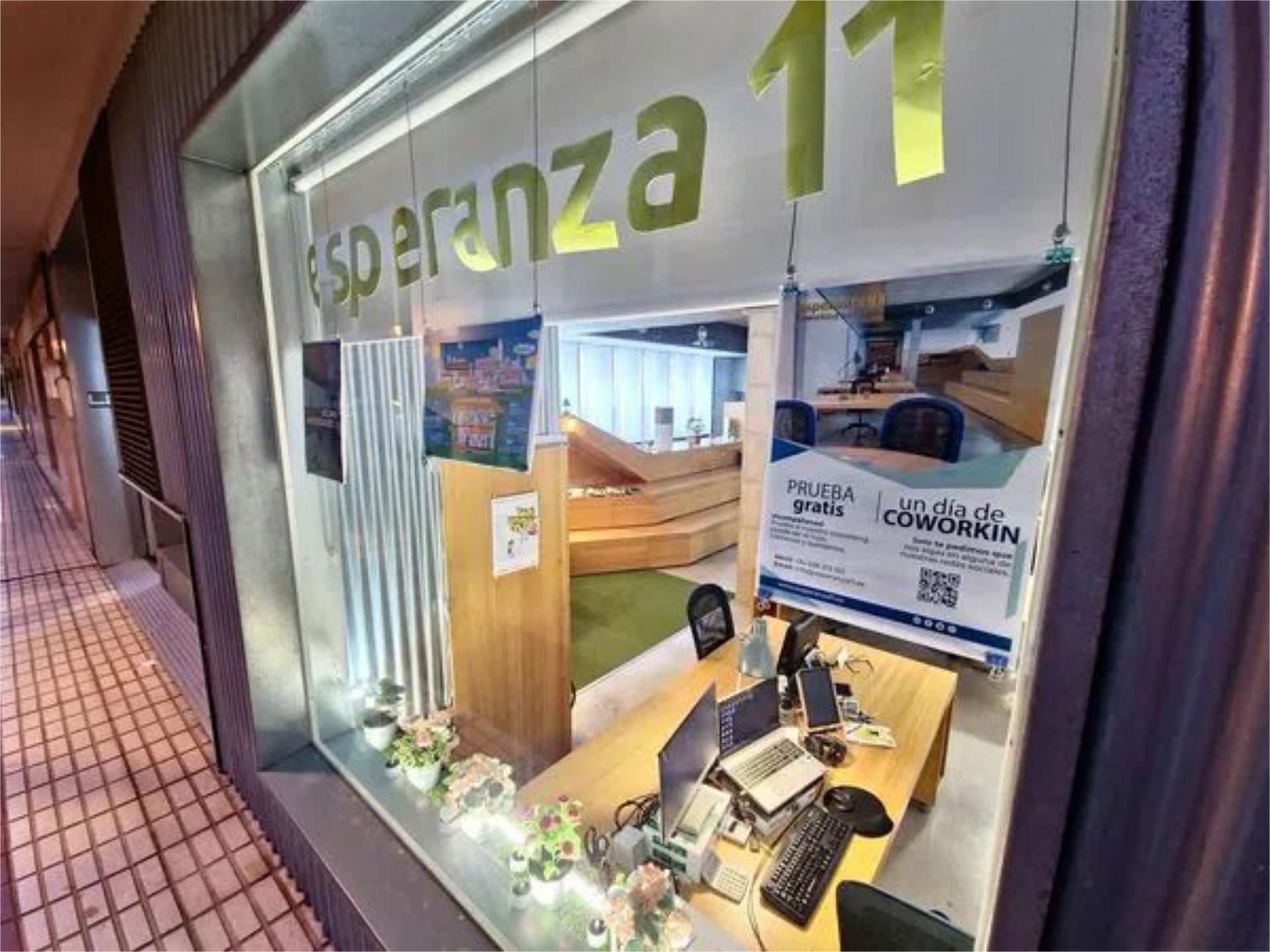 Oficina de lloguer en Marbella