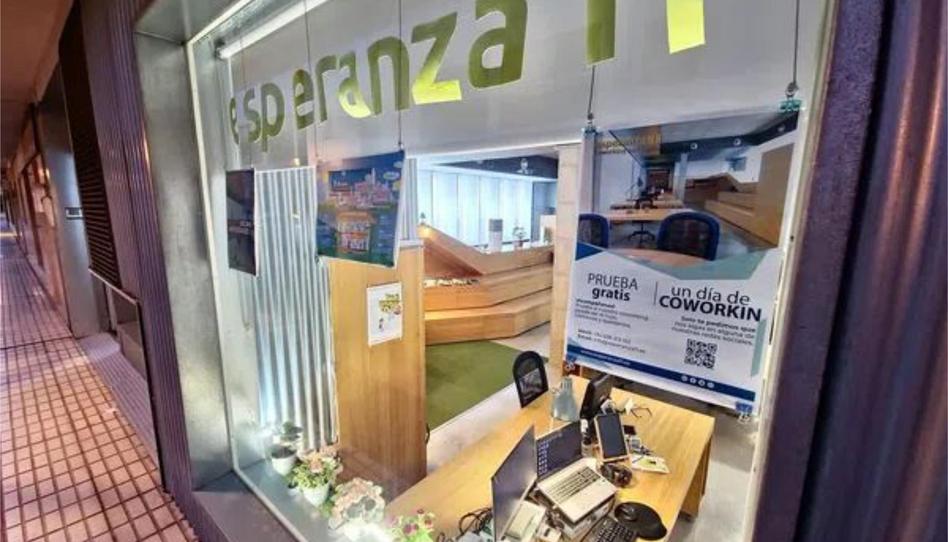 Photo 1 of Office to rent in Calle Esperanza, 12, San Pedro de Alcántara pueblo, Málaga