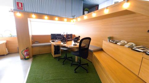 Photo 4 of Office to rent in Calle Esperanza, 12, San Pedro de Alcántara pueblo, Málaga