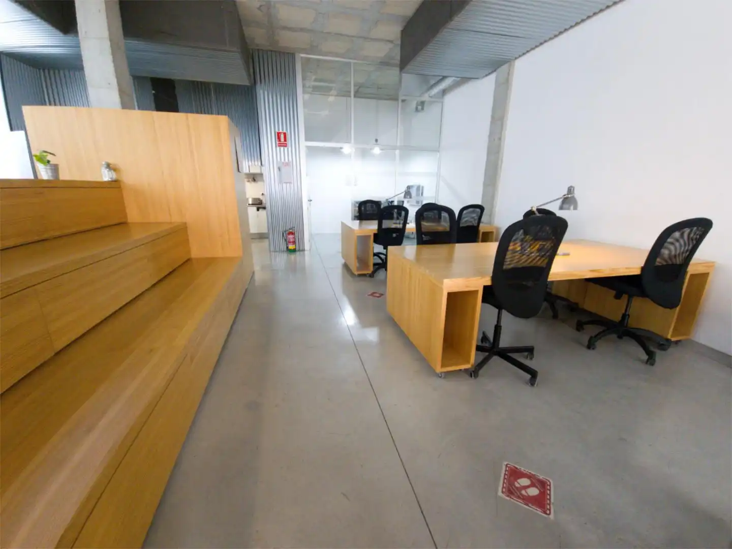 Oficina de alquiler en Calle Esperanza, 12, San Pedro de Alcántara pueblo Oficina de alquiler en Marbella