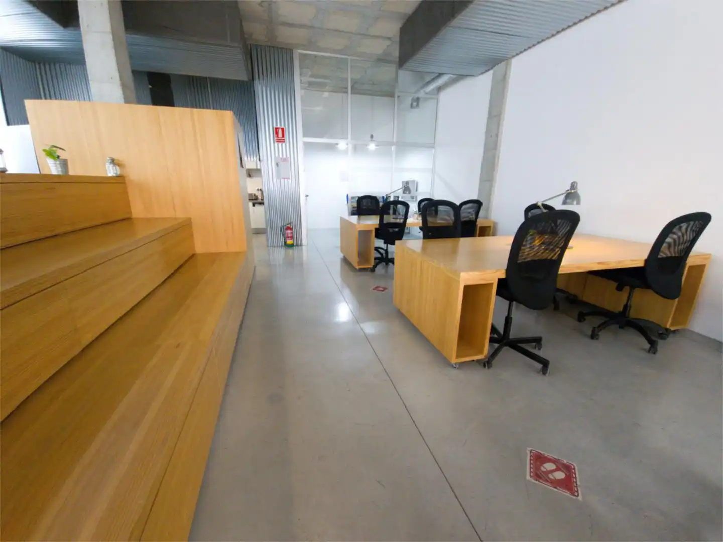 Oficina de alquiler en Calle Esperanza, 12, San Pedro de Alcántara pueblo Oficina de alquiler en Marbella