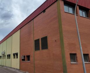 Exterior view of Industrial buildings for sale in Sant Vicenç Dels Horts  with Air Conditioner, Heating and Furnished