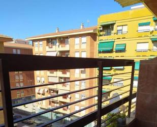 Flat to rent in Avenida de Andalucía, La Zarzuela - San José - Belén