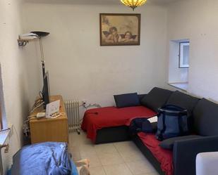 Living room of Single-family semi-detached to rent in  Granada Capital  with Air Conditioner