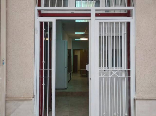 Planta baja en Venta en Calle Pinos, 6 en Alberca