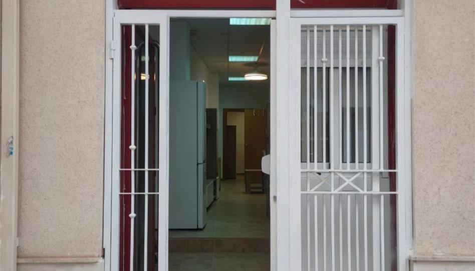 Planta baixa en venda a Calle Pinos, 6, Alberca, Murcia - imatge 1 Foto 1 de Planta baixa en venda a Calle Pinos, 6, Alberca, Murcia