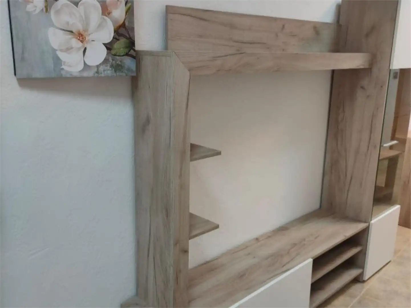 Dormitori de Planta baixa en venda en  Murcia Capital