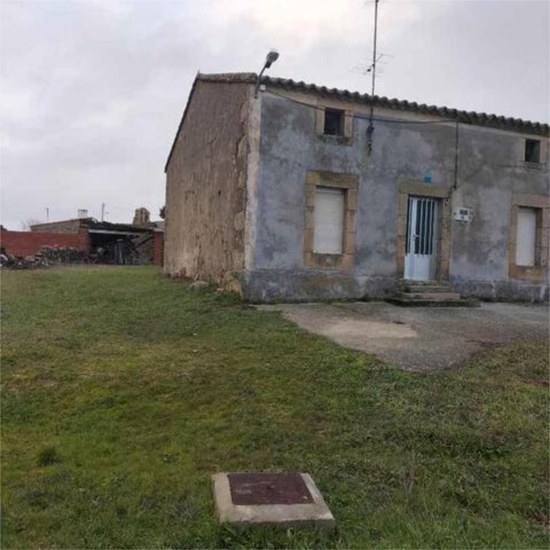 Casa o xalet en venda en Vitigudino