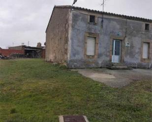 Casa o xalet en venda en Vitigudino