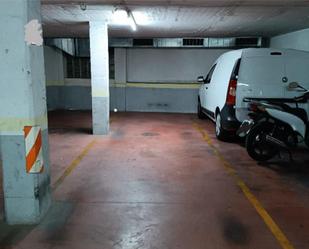 Parking of Garage for sale in  Barcelona Capital