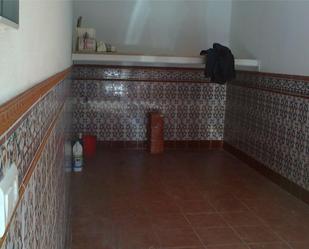 Bathroom of Garage for sale in  Melilla Capital