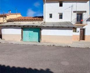 Exterior view of House or chalet for sale in Villafranca del Cid / Vilafranca