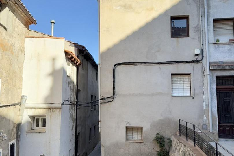 Single-family semi-detached for sale in Desconocido, 29, Benifallet, Tarragona - image 1 Photo 1 of Single-family semi-detached for sale in Desconocido, 29, Benifallet, Tarragona