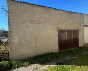 Casa adosada en venda en Rascafría