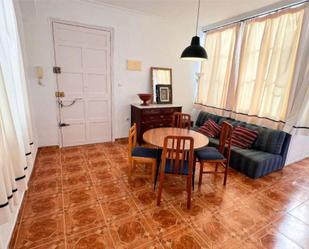 Dining room of Flat for sale in Málaga Capital