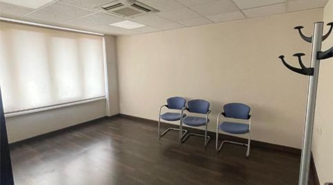 Foto 4 de Oficina de lloguer a Calle Almendralejo, 47, Centro, Mérida