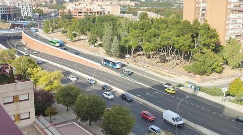 Apartment to share in Avenida de Andalucía, 7f, Orcasur - 12 de Octubre, Madrid - image 5 Photo 5 of Apartment to share in Avenida de Andalucía, 7f, Orcasur - 12 de Octubre, Madrid