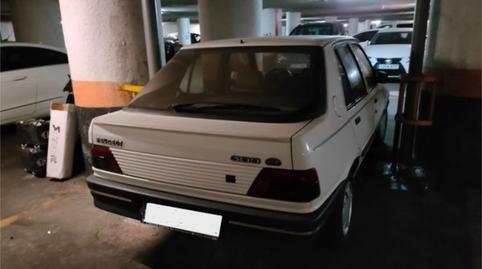 Foto 2 de Garaje en venta en Calle de Isaac Peral, 4, Gaztambide,  Madrid Capital