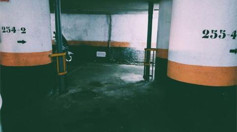 Foto 3 de Garaje en venta en Calle de Isaac Peral, 4, Gaztambide,  Madrid Capital