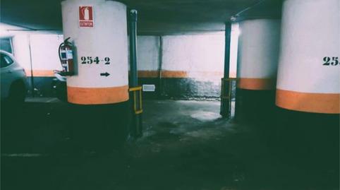 Foto 4 de Garaje en venta en Calle de Isaac Peral, 4, Gaztambide,  Madrid Capital