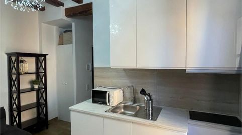Flat for rent in Carrer D'alcanar, 19, La Barceloneta, Barcelona Capital - image 3 Photo 3 of Flat for rent in Carrer D'alcanar, 19, La Barceloneta, Barcelona Capital