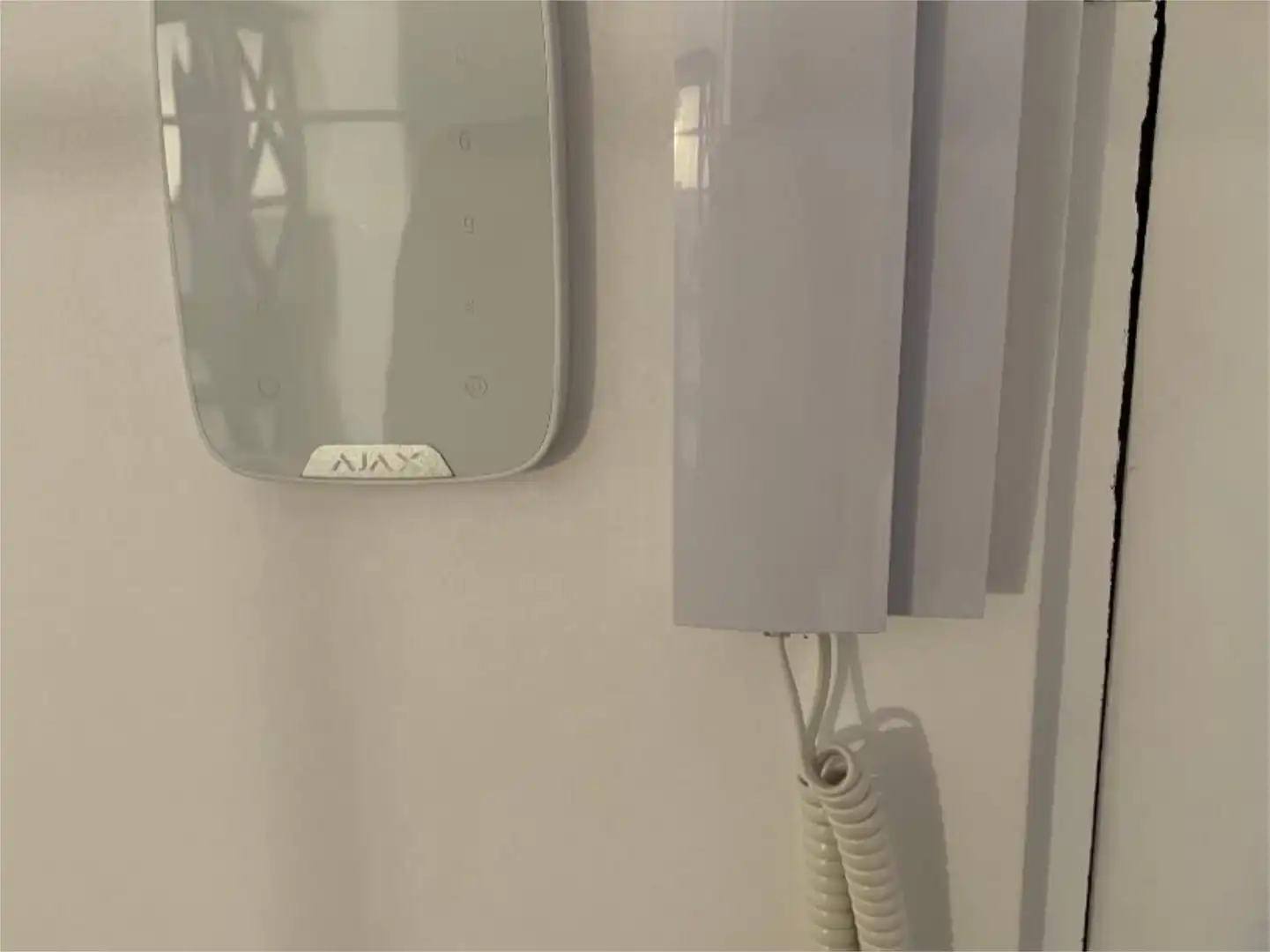 Flat for rent in Carrer d'Alcanar, 19, La Barceloneta Exterior view of Flat for rent in Barcelona with Air Conditioner, Heating and Furnished