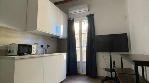 Flat for rent in Carrer D'alcanar, 19, La Barceloneta, Barcelona Capital - image 2 Photo 2 of Flat for rent in Carrer D'alcanar, 19, La Barceloneta, Barcelona Capital