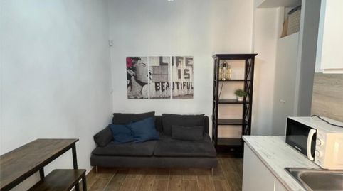 Flat for rent in Carrer D'alcanar, 19, La Barceloneta, Barcelona Capital - image 4 Photo 4 of Flat for rent in Carrer D'alcanar, 19, La Barceloneta, Barcelona Capital