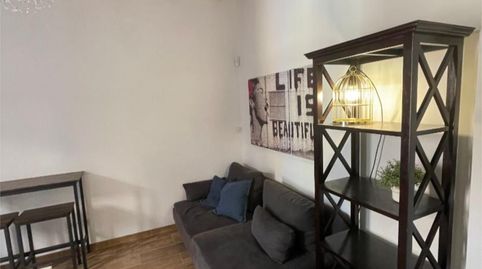 Flat for rent in Carrer D'alcanar, 19, La Barceloneta, Barcelona Capital - image 5 Photo 5 of Flat for rent in Carrer D'alcanar, 19, La Barceloneta, Barcelona Capital