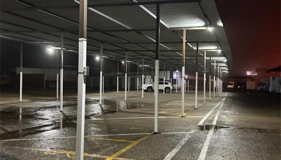 Garage to rent in M-111, 5, Zona Industrial, Madrid - image 1 Photo 1 of Garage to rent in M-111, 5, Zona Industrial, Madrid