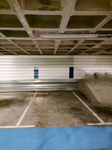 Garaje en Venta en Calle Nueva York, 36D en Sur - PAU 4