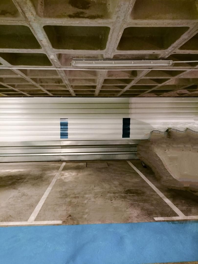 Aparcament de Garatge en venda en Móstoles