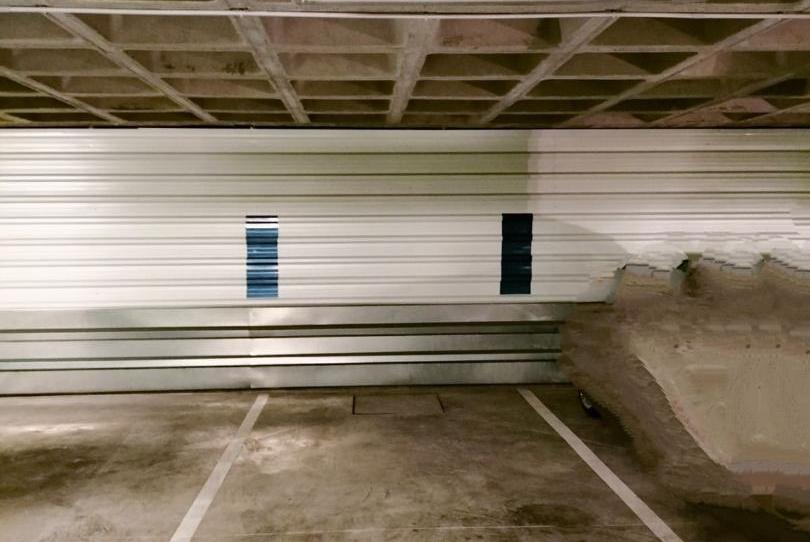 Garatge en venda a Calle Nueva York, 36d, Sur - PAU 4, Madrid - imatge 1 Foto 1 de Garatge en venda a Calle Nueva York, 36d, Sur - PAU 4, Madrid