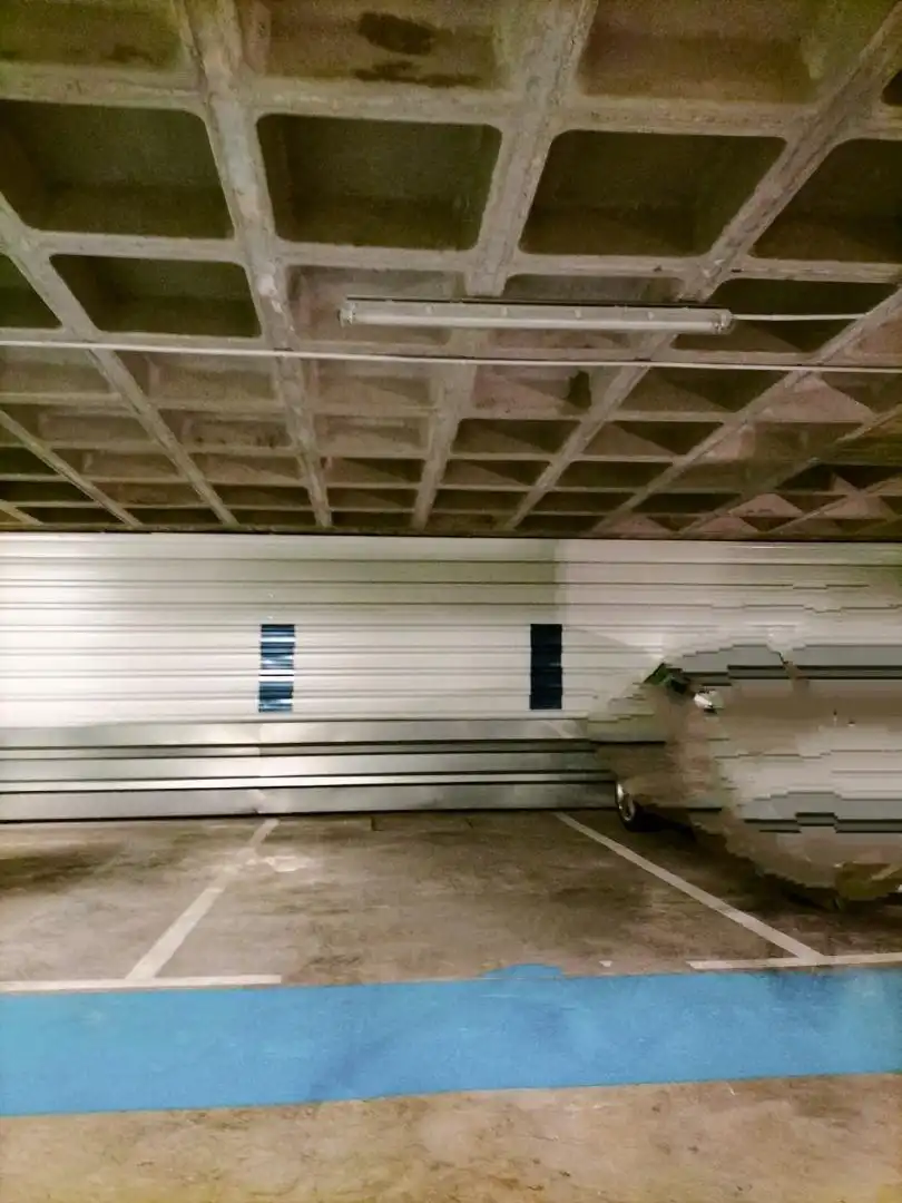Garage for sale in Móstoles