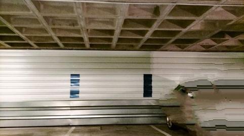 Garatge en venda a Calle Nueva York, 36d, Sur - PAU 4, Madrid - imatge 2 Foto 2 de Garatge en venda a Calle Nueva York, 36d, Sur - PAU 4, Madrid