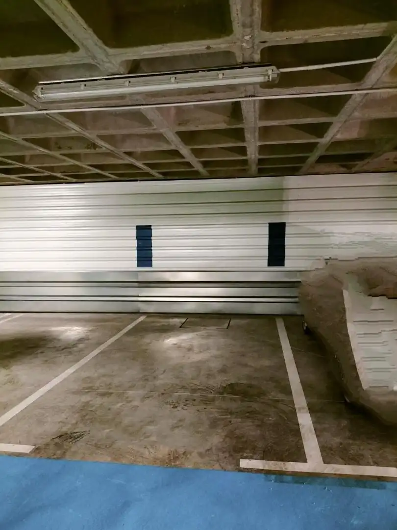 Parking of Garage for sale in Móstoles