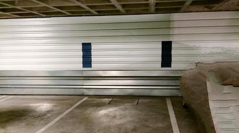 Garatge en venda a Calle Nueva York, 36d, Sur - PAU 4, Madrid - imatge 3 Foto 3 de Garatge en venda a Calle Nueva York, 36d, Sur - PAU 4, Madrid