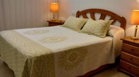 Foto 2 de Apartamento de alquiler en Avenida de Madrid, 13, Playa Levante, Benidorm