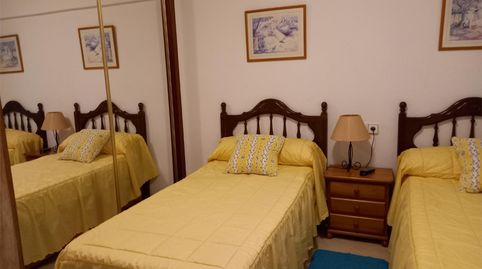 Foto 4 de Apartamento de alquiler en Avenida de Madrid, 13, Playa Levante, Benidorm