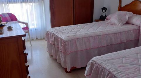 Foto 5 de Apartamento de alquiler en Avenida de Madrid, 13, Playa Levante, Benidorm