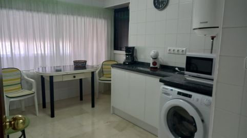 Foto 3 de Apartamento de alquiler en Avenida de Madrid, 13, Playa Levante, Benidorm