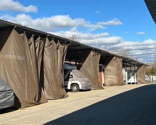 Aparcament de Garatge de lloguer en Paracuellos de Jarama